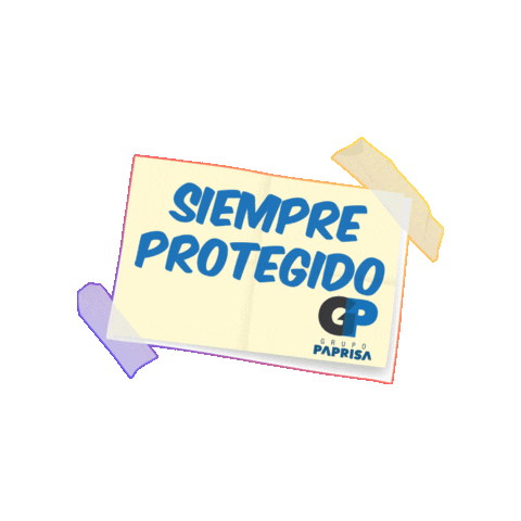 Mexico Monterrey Sticker by Grupo Paprisa