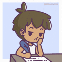 Bored Work GIF by Castaways