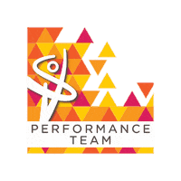 Lovedance Performanceteam Sticker by dancestreamvictoria