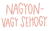 Magyargif Szialidia Sticker