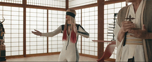 black widow GIF by Iggy Azalea