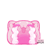 Sad Sticker