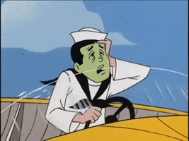 Sick Episode 3 GIF by Archie Comics