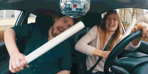 eva de roo file GIF by Studio Brussel