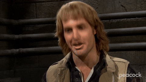 Mothers Day Snl GIF by MacGruber