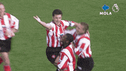 Premier League Love GIF by MolaTV