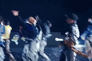 Stray Kids Skz GIF
