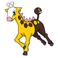 Gen 2 Sticker by Pokémon