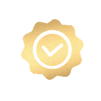 Fitness Gold Sticker by DSB SoMe