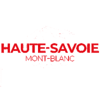 Hsmb Sticker by HauteSavoieMontBlanc