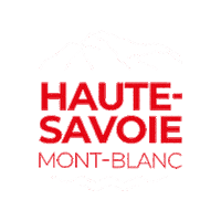 Hsmb Sticker by HauteSavoieMontBlanc