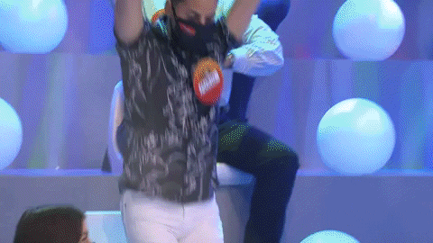 El Precio Justo GIF by Mediaset España