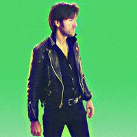 Rock And Roll Reaction GIF by CALABRESE