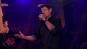 ashley tisdale GIF by Drop The Mic