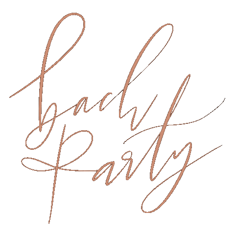 Party Party Sticker