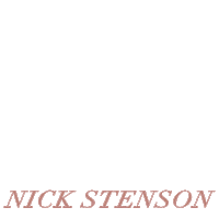 Haircare Sticker by Nick Stenson Beauty