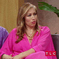 90 Day Fiance Wow GIF by TLC Europe