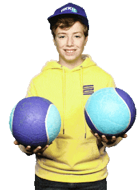 Tikkie Sticker by Black Magic Marker