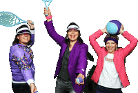 Tikkie Sticker by Black Magic Marker