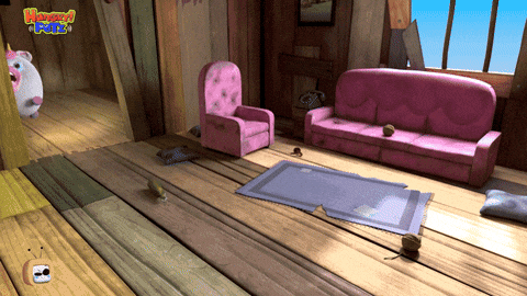 Angry Dog GIF by HangryPetz