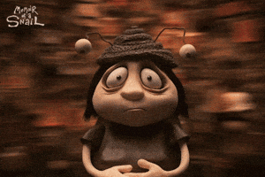 Stop Motion Spinning GIF by Madman Entertainment