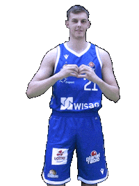 Big Love Basketball Sticker by FRAPORT SKYLINERS