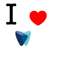 Teeth Portugal Sticker by Clinica Arriaga