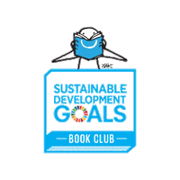 Hopetofuture Sticker by SDG Book Club Korea