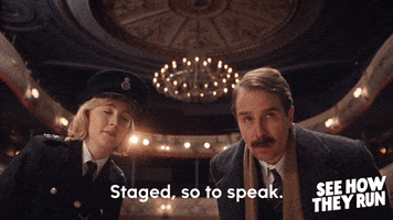 Saoirse Ronan GIF by Searchlight Pictures