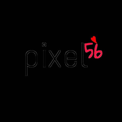 pixel56 giphygifmaker giphyattribution pixel marketing GIF