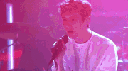 seth meyers GIF by Troye Sivan