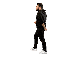 dance dancing Sticker by Justaddsugar GmbH