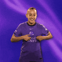 Nwsl GIF by Orlando Pride
