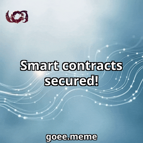 Tech Security GIF by Goeememe
