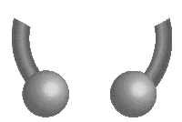 Япацанка Piercing Sticker by Телеканал Пятница!