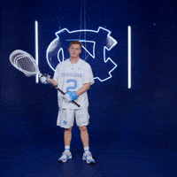 University Of North Carolina Ncaa GIF by UNC Tar Heels