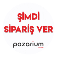 Ver Buy Now Sticker by PAZARİUM TEKSTİL SAN. TİC. LTD. ŞTİ.