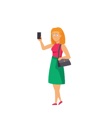 App Smartphone Sticker by ClassApp