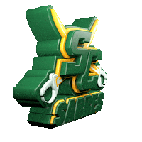 Stoney Creek Sabres Sticker by BulldogsOHL