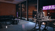Tokyo Gdz GIF by Gente De Zona