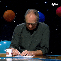 Ilustres Ignorantes Lol GIF by Movistar Plus+