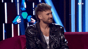Dani Fernandez T2 GIF by Movistar Plus+
