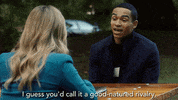 tv show pll the perfectionists GIF by Pretty Little Liars