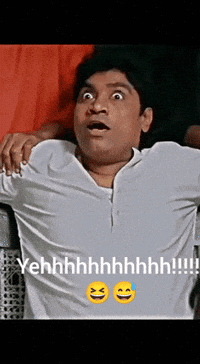 Mohit_x_gif funny memes johnny lever golmal mohitxgif GIF