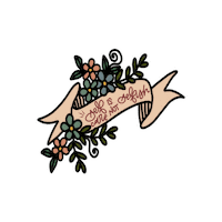 madsandluprintco self care self love madsandlu madsandluprintco Sticker