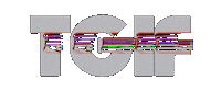 Art Glitch Sticker