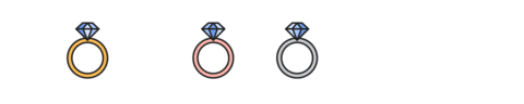 Out Of Office Ooo Sticker by WeddingWire