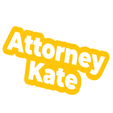 News Texas Sticker by Lincoln Goldfinch Law