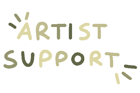 Art Artist Sticker