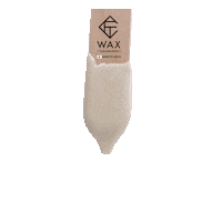 stellajapaninc wax waxing koyuki ワックス Sticker